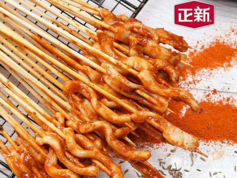 正新鸡排(工商大学店)