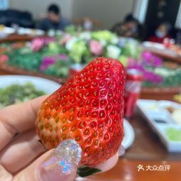 阿勇美食龙湖店