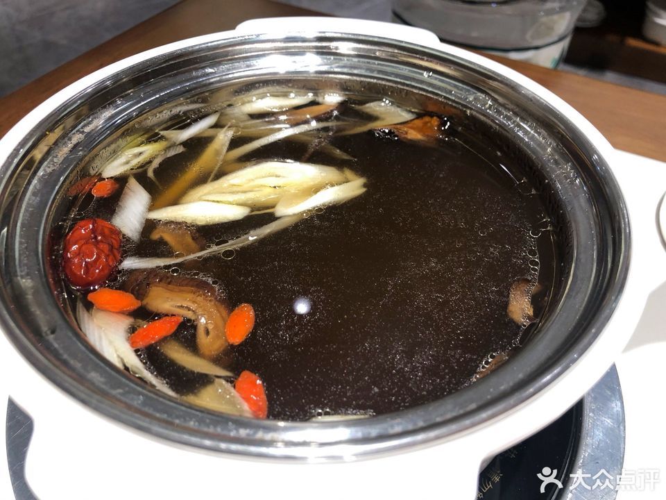 锡盟春卉火锅金桥店