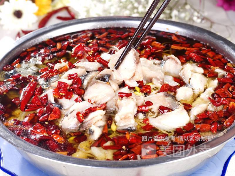 重庆乌江活鱼店(八卦岭分店)图片