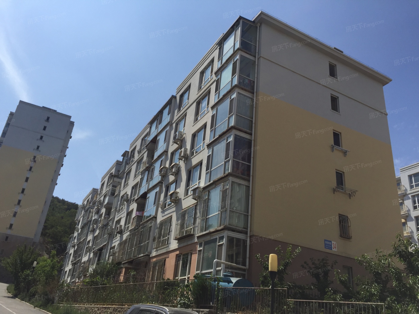 【南园小区】地址,电话,路线,周边设施_360地图