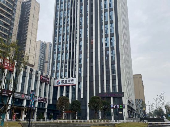 【宜宾凯悦金沙酒店】地址,电话,路线,周边设施_360地图