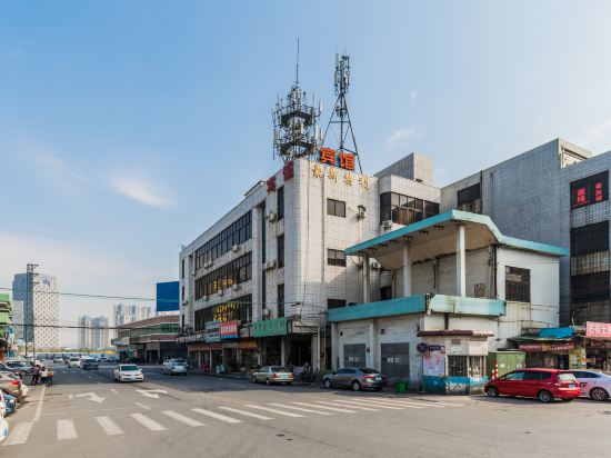 乐从酒店