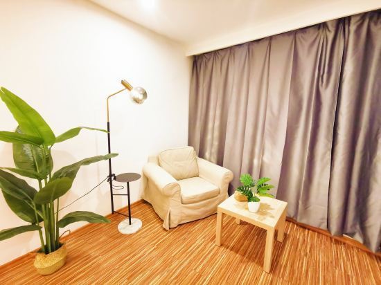 滨海欣嘉园公寓