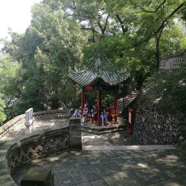 分類:天然氧吧;景點公園;風景