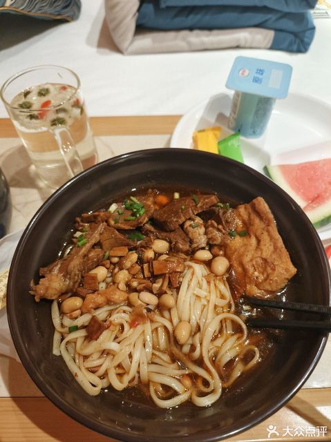 御江南足道养生会馆图片