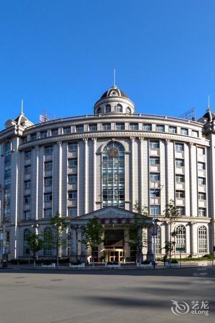 香溢大酒店图片