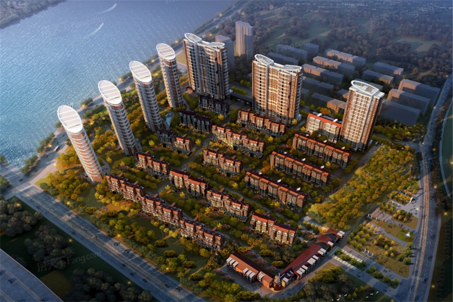 陆港·金海岸(二期)图片