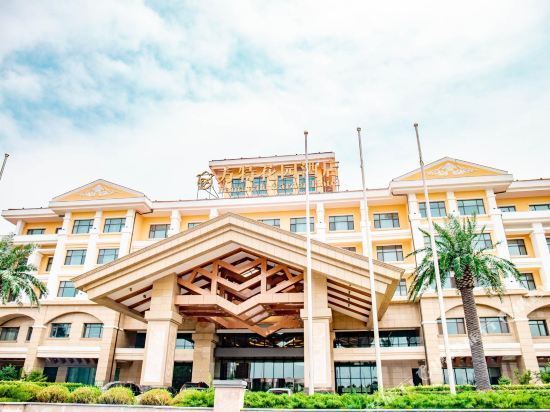 方特花园酒店图片