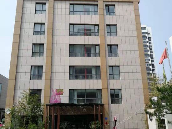 【临朐县酒店查询预订】地址,电话,路线,周边设施_360地图