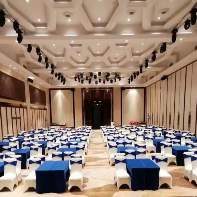 恒记饭店·宴会厅图片