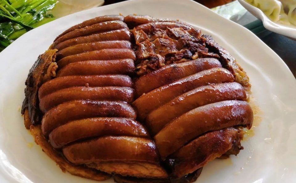 羊肉饺子推荐菜:介绍:地址(在哪里):马山羊庄位于河池市都安瑶族自治