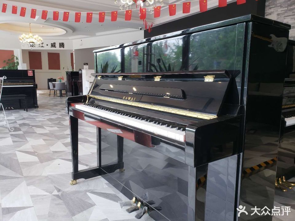 星之乐琴行(彭刘杨路店)图片