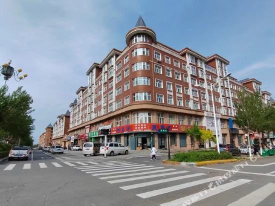 抚远海韵昕居民宿图片