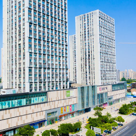 常州宝龙广场三期