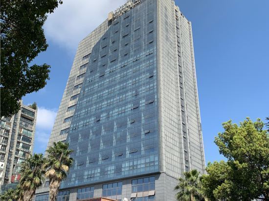 重庆尚高丽呈酒店(空港店)图片