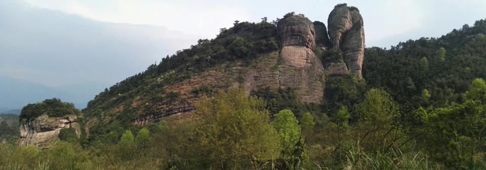 【邵阳崀山风景名胜区】地址,电话,路线,周边设施