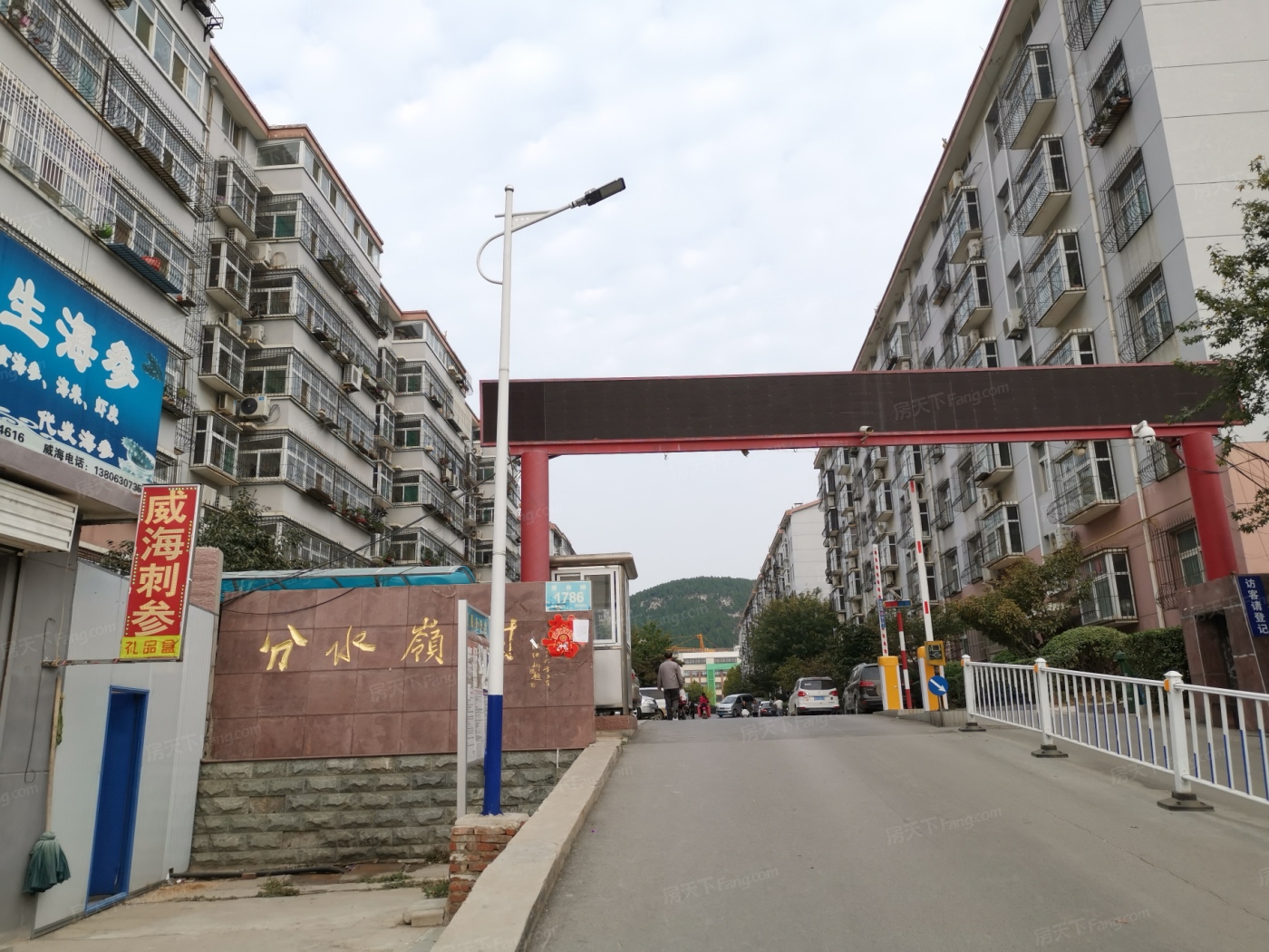 怎么去,怎么走,在哪,在哪里,在哪儿):济南市市中区兴隆街道分水岭村