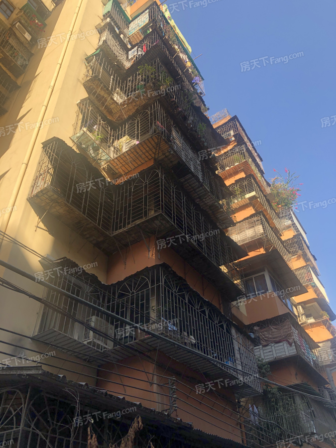 广州市荔湾区站前街道西湾东一街7号中国电信智慧社区服务厅(西村社区