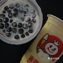 蜜雪冰城美特好店