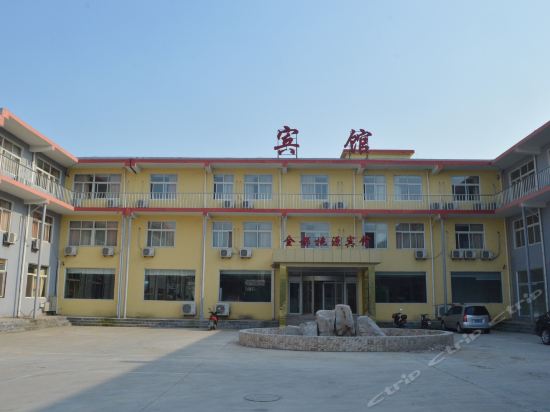 胶州金都桃源大酒店图片