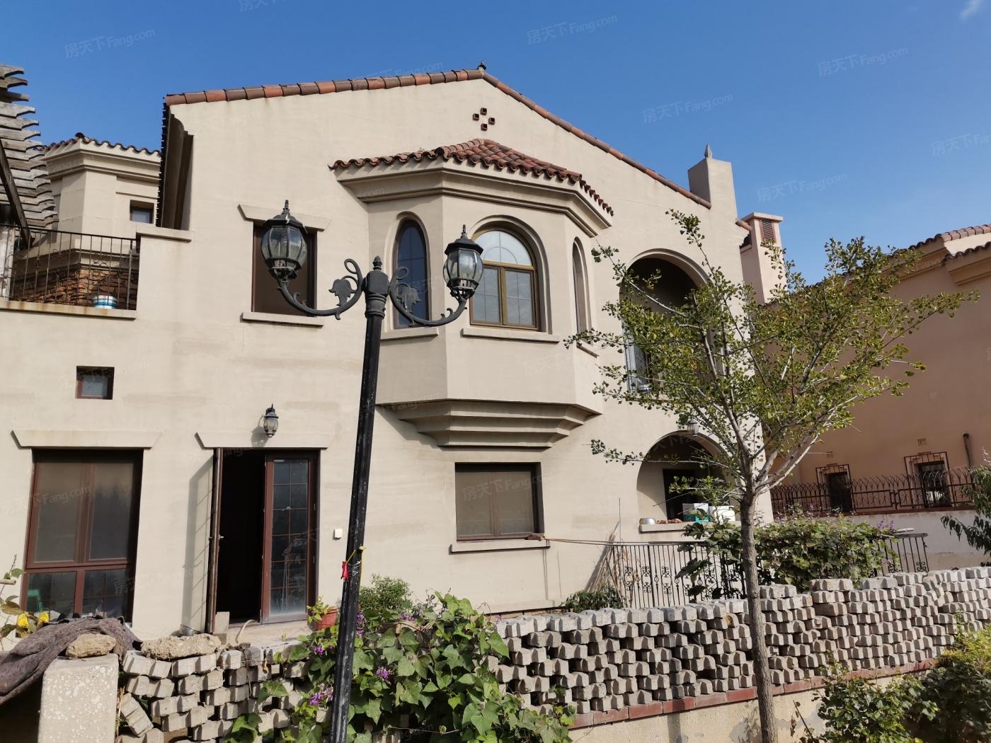 查看天津玛歌庄园_360地图搜索结果列表