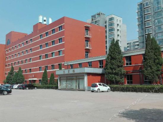 青县盘古宾馆图片