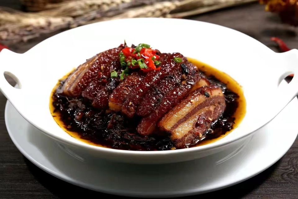 顺德和园私房菜