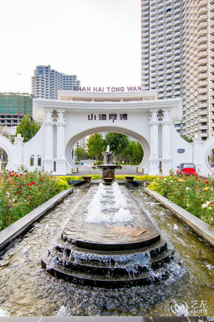 滨海经济开发区腾达路山海同湾小区标签:星级酒店旅馆酒店住宿推荐菜