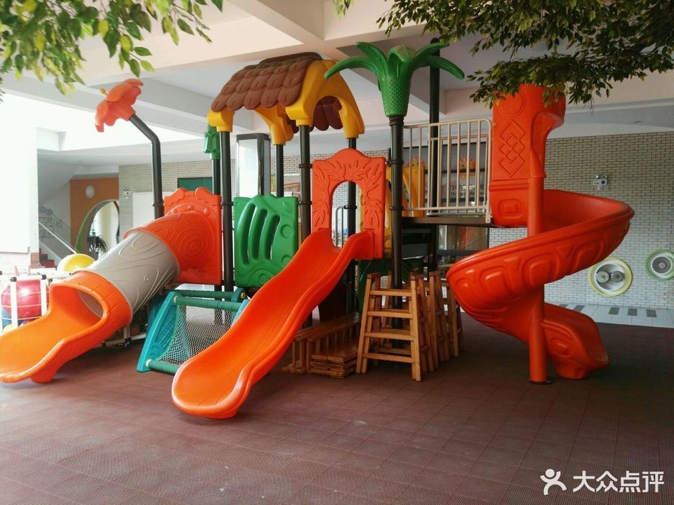 御景幼儿园图片