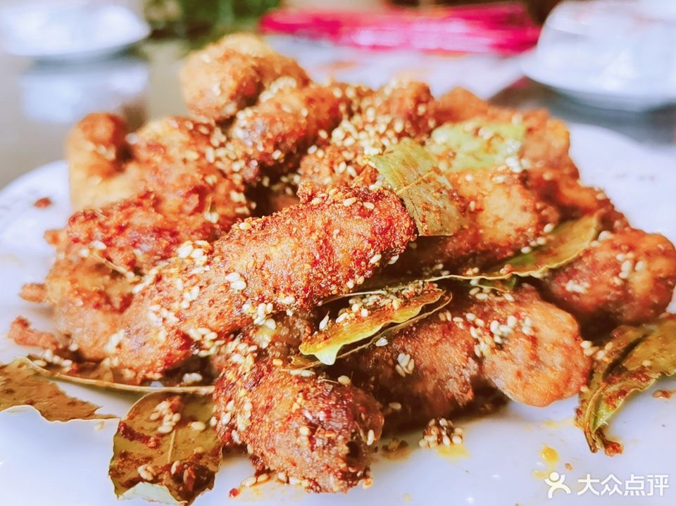 老丁头麻辣烫站前大街店