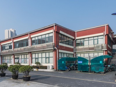 生物材料医疗器械科技产业园