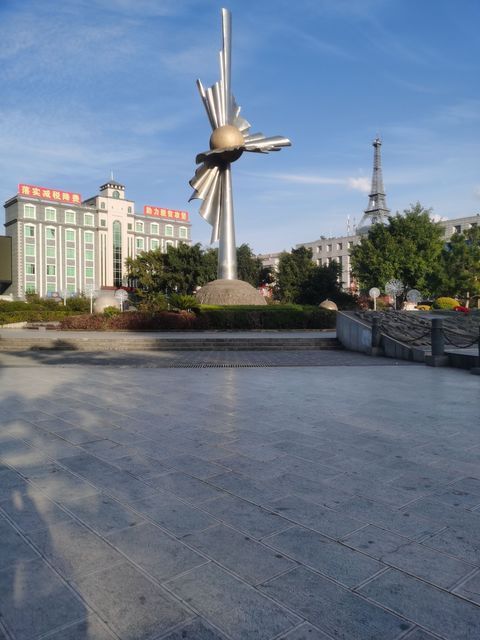 太阳广场地址(位置,怎么去,怎么走,在哪,在哪里,在哪儿):普洱市墨江