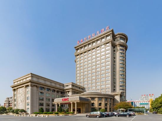 新世纪国际大酒店图片