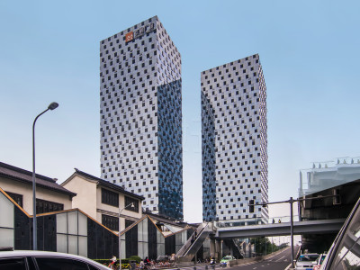 地址(在哪里):华润广场位于成都市锦江区琉璃路8号介绍:标签:商用大厦