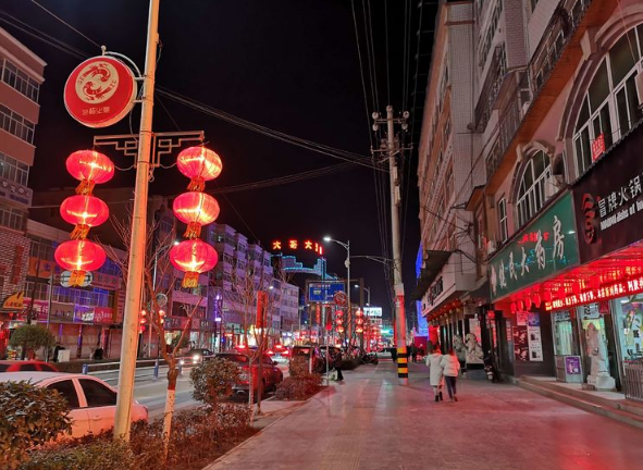 【甘肃陇南市西和县】地址,电话,路线,周边设施_360地图