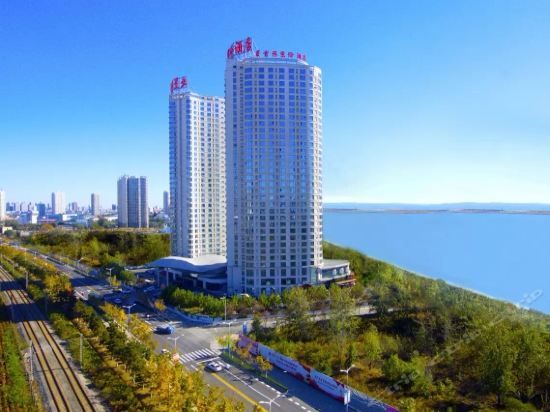 秦皇岛金梦海湾1号海景公寓