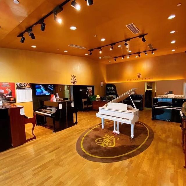 【小白楼音乐厅】地址,电话,路线,周边设施_360地图