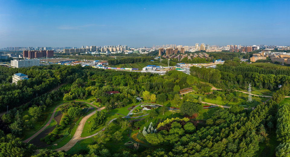 百木园,缘定百花园婚纱摄影,大鹅岛绿色生态美食园,长春市绿化管理处