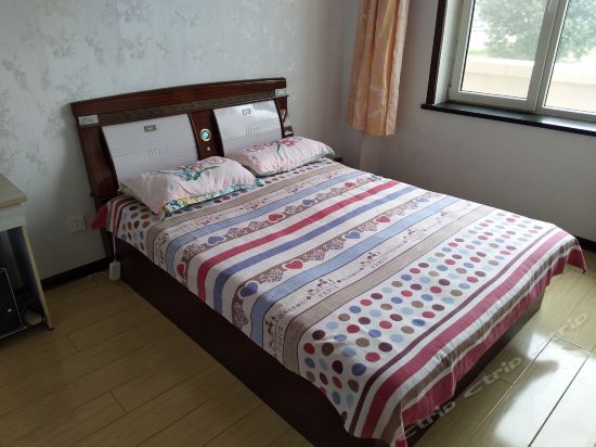 瓦房店梁子辉公寓(2号店)图片