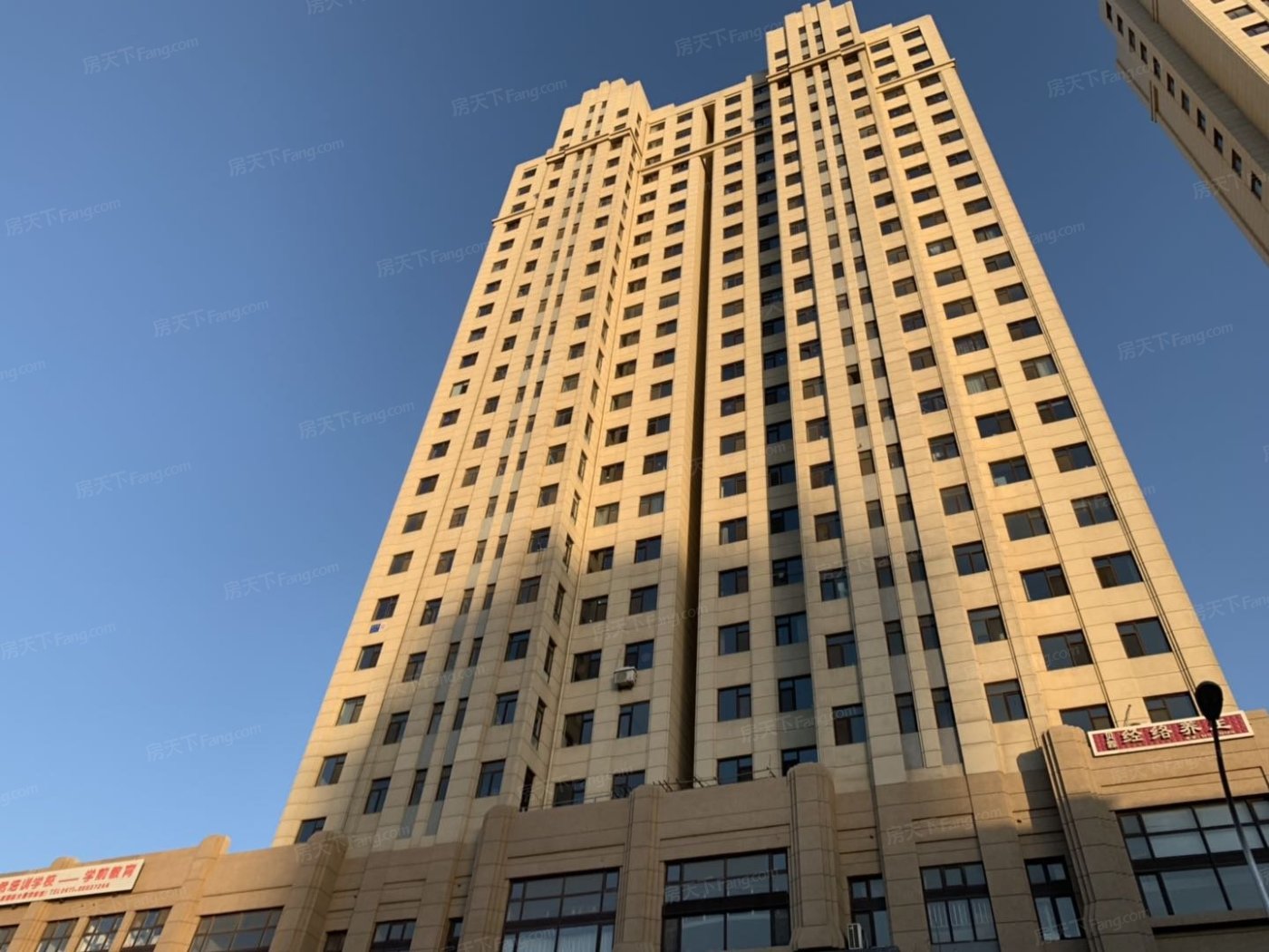 > 大连市中山区葵英街道