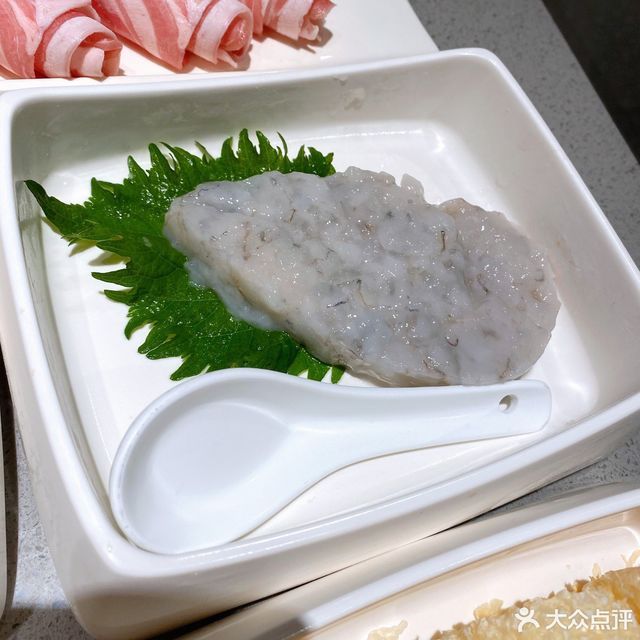 海底捞火锅正大乐城店