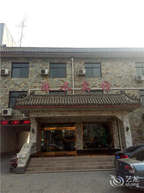 涞水宾馆图片