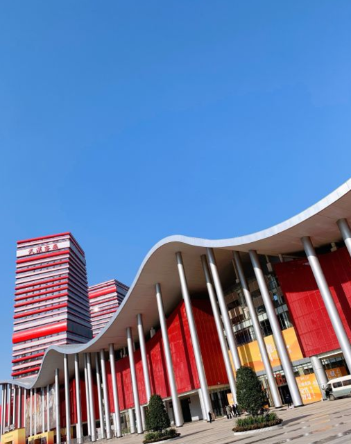 宏图大道武汉客厅