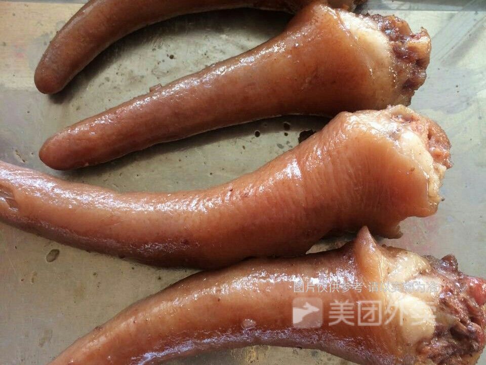 北冶卤肉渑池醴泉路店