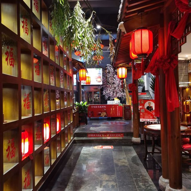 潞州小馆三星家具城店