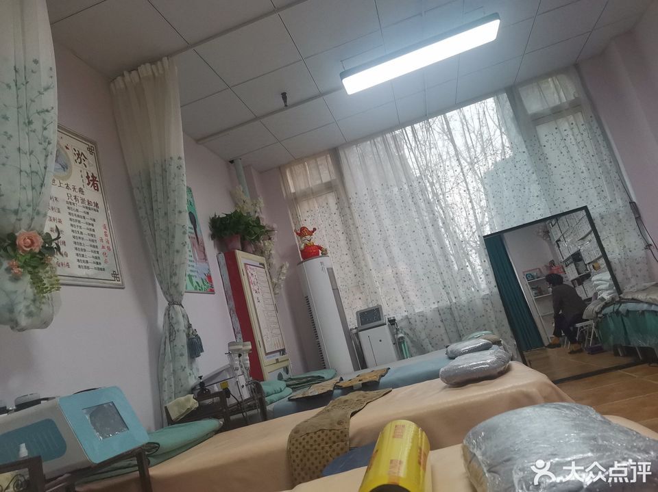 瘦立方国际减肥连锁店(南大学城店)图片