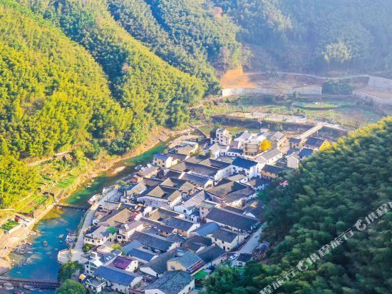 【桐庐石舍村民宿】地址,电话,路线,周边设施_360地图