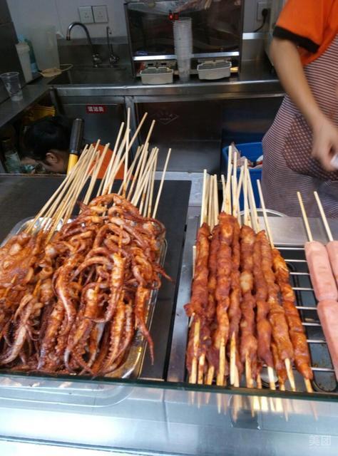 正新鸡排金喜店