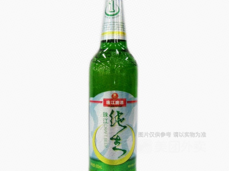重庆纯生瓶装图片
